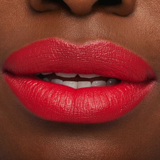 MACXIMAL SILKY MATTE LIPSTICK RED ROCK